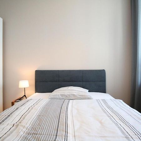 Your Living Vienna Cbd Екстериор снимка