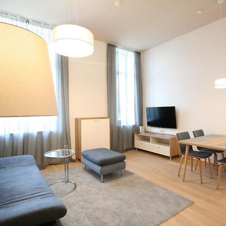 Your Living Vienna Cbd Екстериор снимка