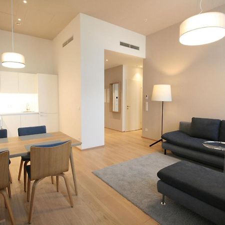 Your Living Vienna Cbd Екстериор снимка