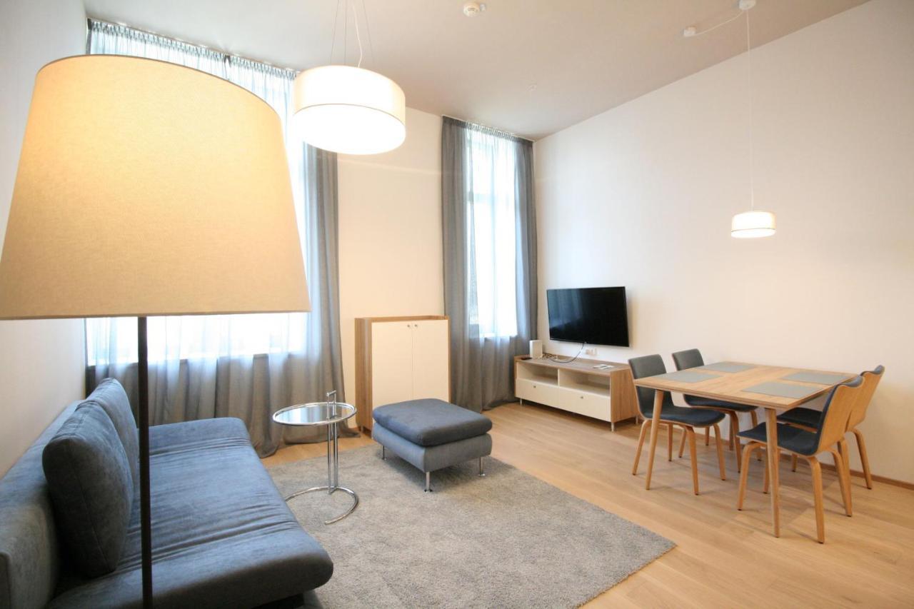Your Living Vienna Cbd Екстериор снимка