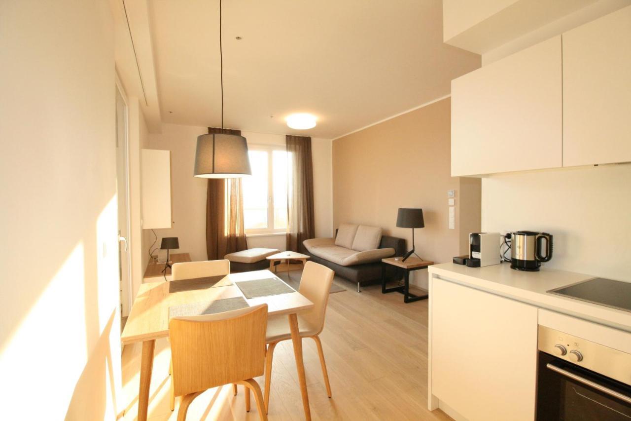 Your Living Vienna Cbd Екстериор снимка