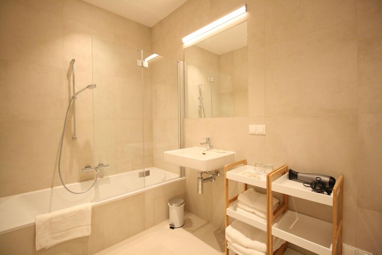 Your Living Vienna Cbd Екстериор снимка