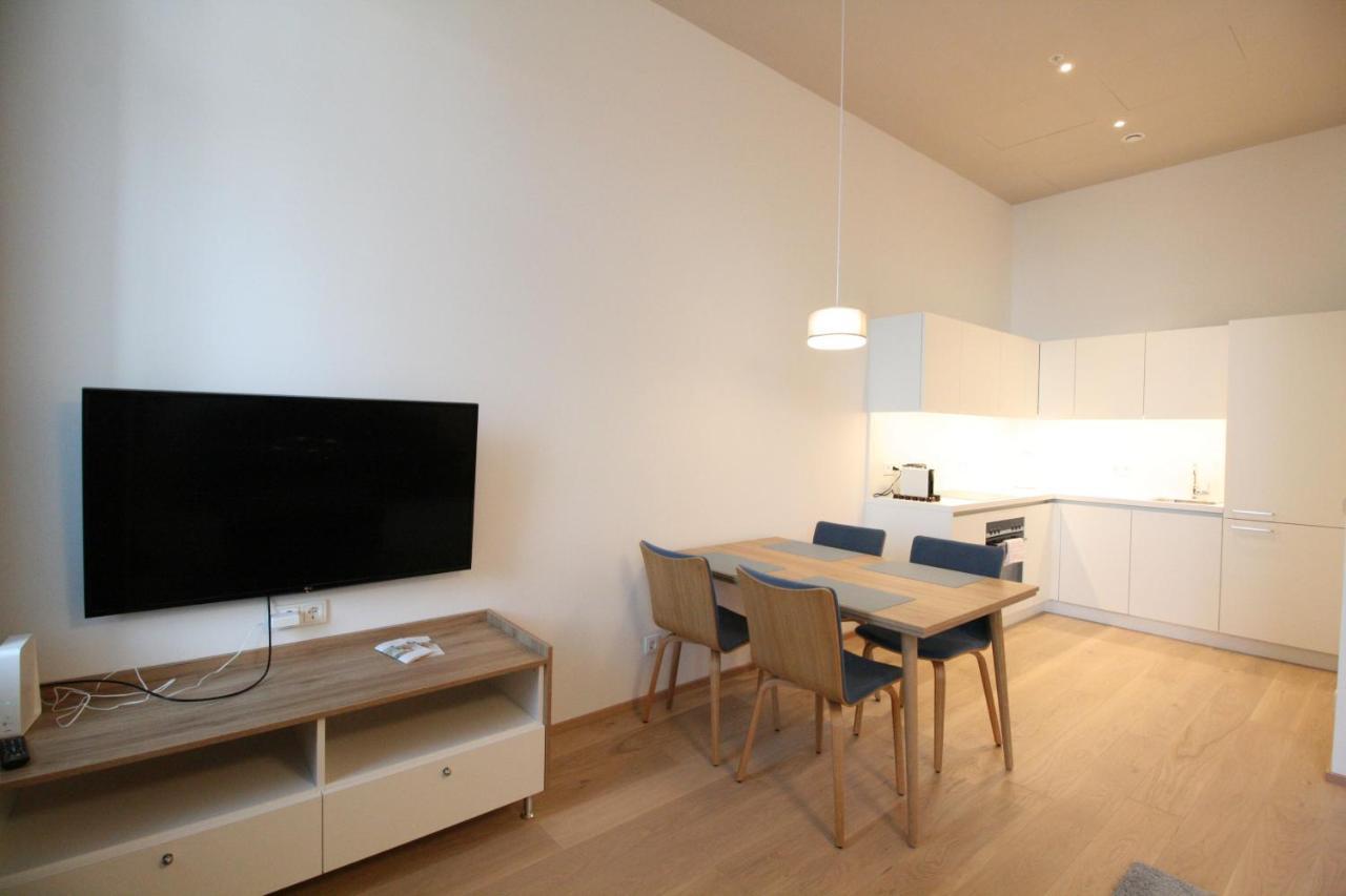 Your Living Vienna Cbd Екстериор снимка
